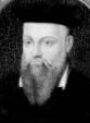 Nostradamus celebrity astrology