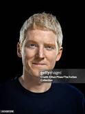 Patrick Collison