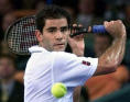 Pete Sampras sport celebrity