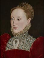 Queen Elizabeth I