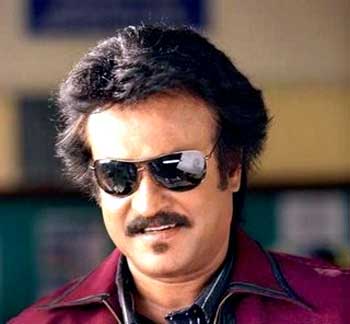 Rajnikant south India celebrity astrology