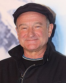 Robin Williams celebrity astrology