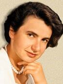 Rosalind Franklin