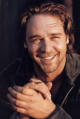 Russell Crowe celebrity