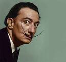 Salvador Dali