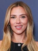 Scarlett Johansson