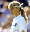 Steffi Graf celebrity astrology