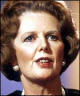 Margaret Thatcher Politics celebrity