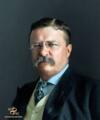 Theodore Roosevelt