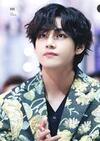 V (Kim Tae-hyung)
