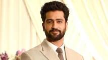 Vicky Kaushal