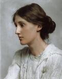 Virginia Woolf