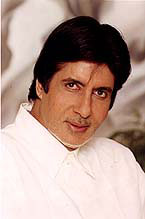 Amitabh Bachan - indian celebrity - libra