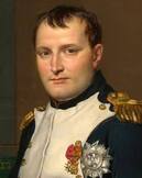 Napoleon Bonaparte - leo