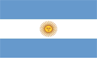 Argentina flag-astrology and numerology