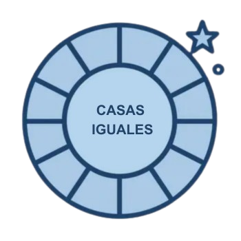 Equal Houses