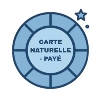 Natal Chart Paid
