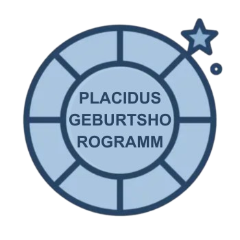 Placidus Chart