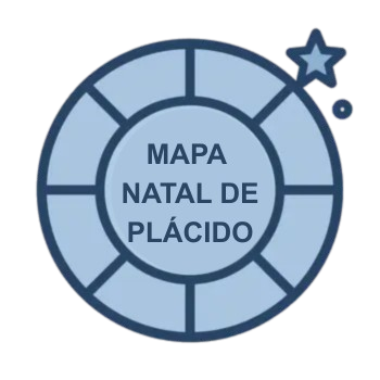 Placidus Chart