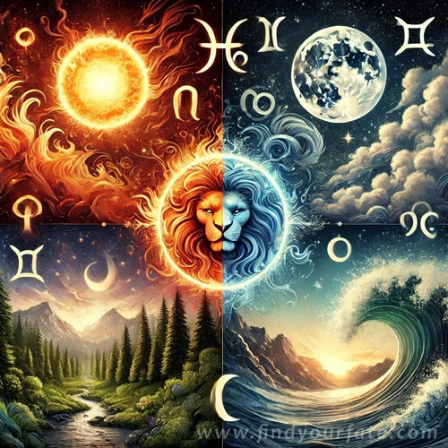 Sunmoon-types