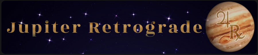 Jupiter Retrograde