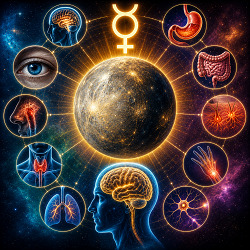 diseases of mercury diseases of mercury