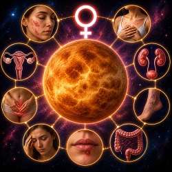diseases of venus diseases of venus