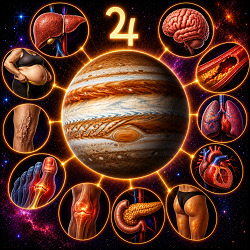 diseases of jupiter diseases of jupiter