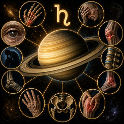 diseases of saturn diseases of saturn