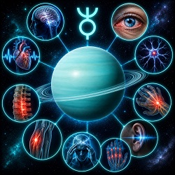 diseases of uranus diseases of uranus