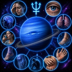 diseases of neptune