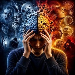 mental disorders mental disorders