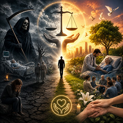 death