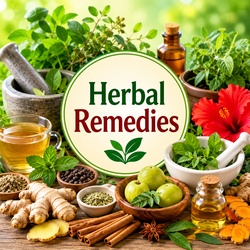herbal remedies