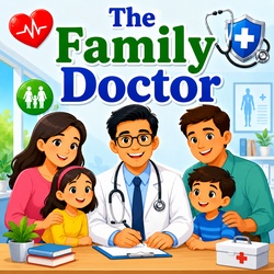 the family doctor the family doctor