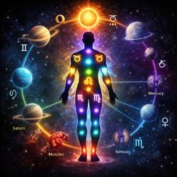 planetary rulership