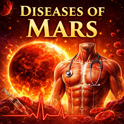 diseases of mercury