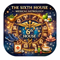 The Sixth House Role in Medical Astrology the sixth house role in medical astrology