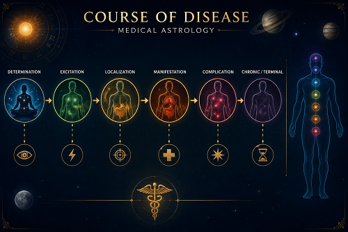 Disease Timeline Disease Timeline