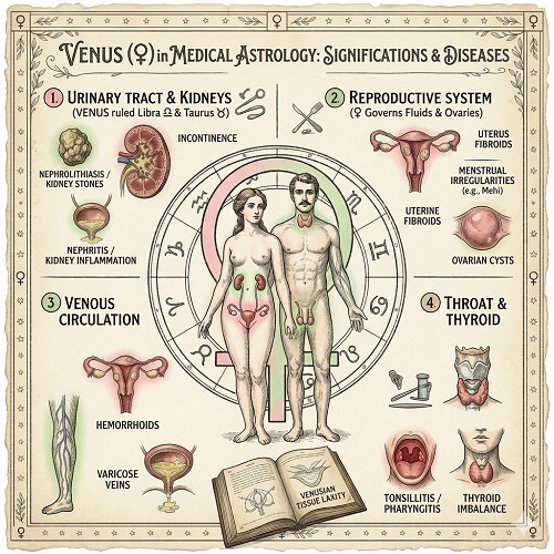 Venus Health Risks Venus Health Risks