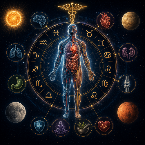 Physical Constitution Physical Constitution