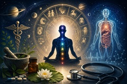 Health Astrology Health Astrology