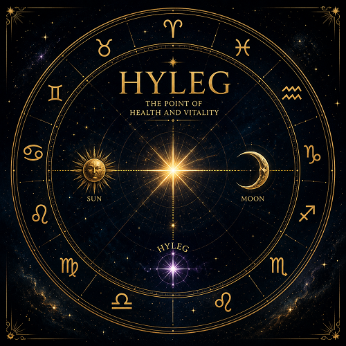 Hyleg Analysis Hyleg Analysis