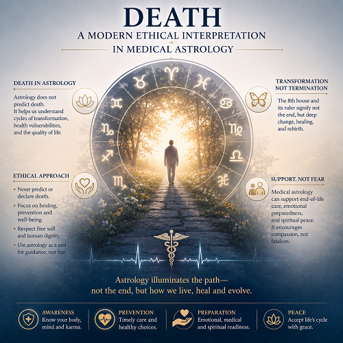  Horoscope Interpretation
 