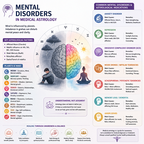 Psychological Disorders Psychological Disorders