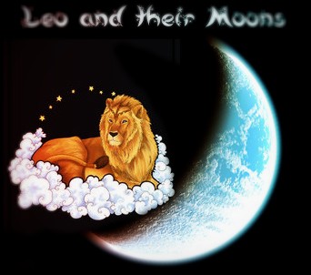 Leo en hun manen Leo en hun manen