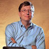 Bill Gates - Scorpio
