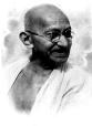 Mahatma Gandhi - Libra