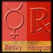 mercury retrograde