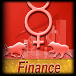 Finance in Mercury Retrograde